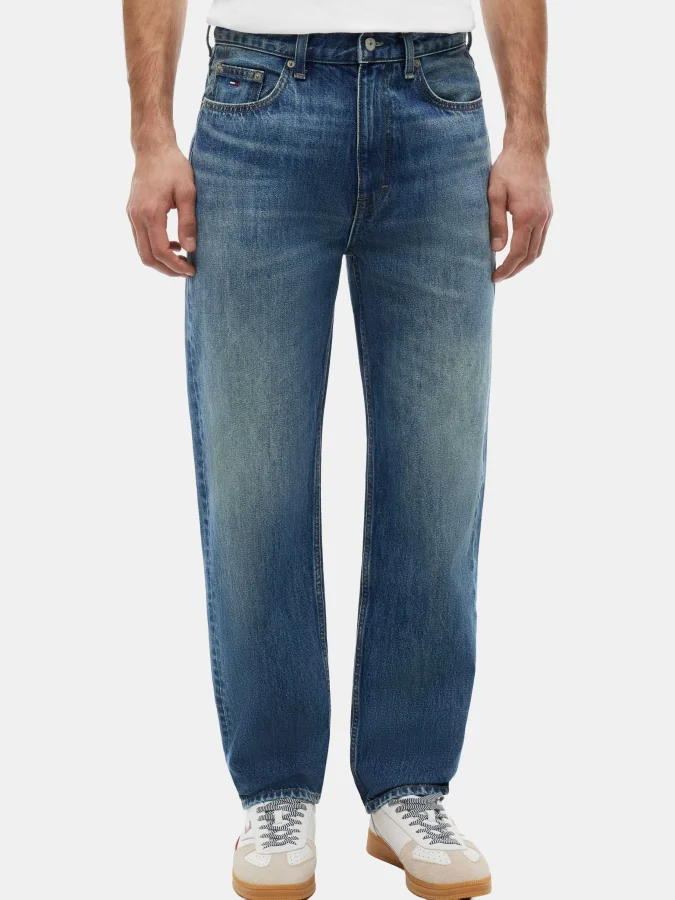 Tommy Jeans - SONNY RGLR... 2