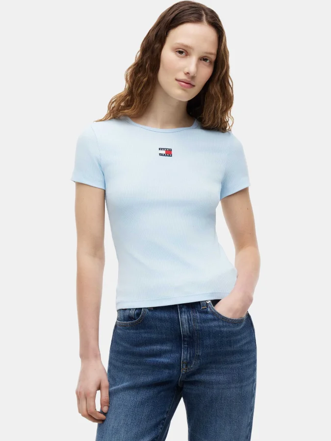 Tommy Jeans - TJW SLIM...
