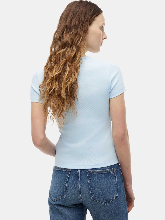 Tommy Jeans - TJW SLIM... 2