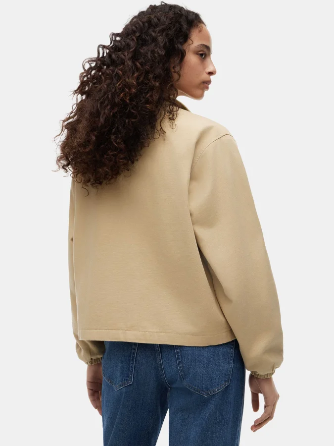 Tommy Jeans - TJW REG ZIP... 2