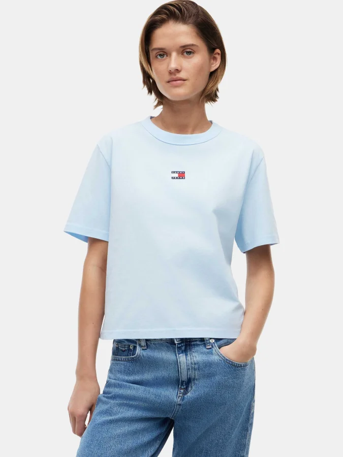 Tommy Jeans - TJW BXY BADGE...