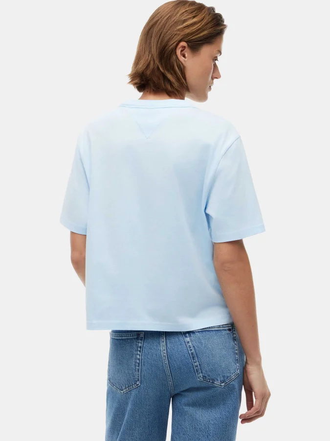 Tommy Jeans - TJW BXY BADGE... 2