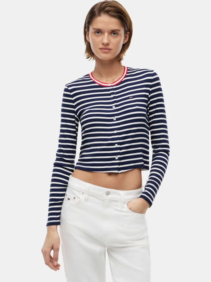 Tommy Jeans - TJW SLIM...