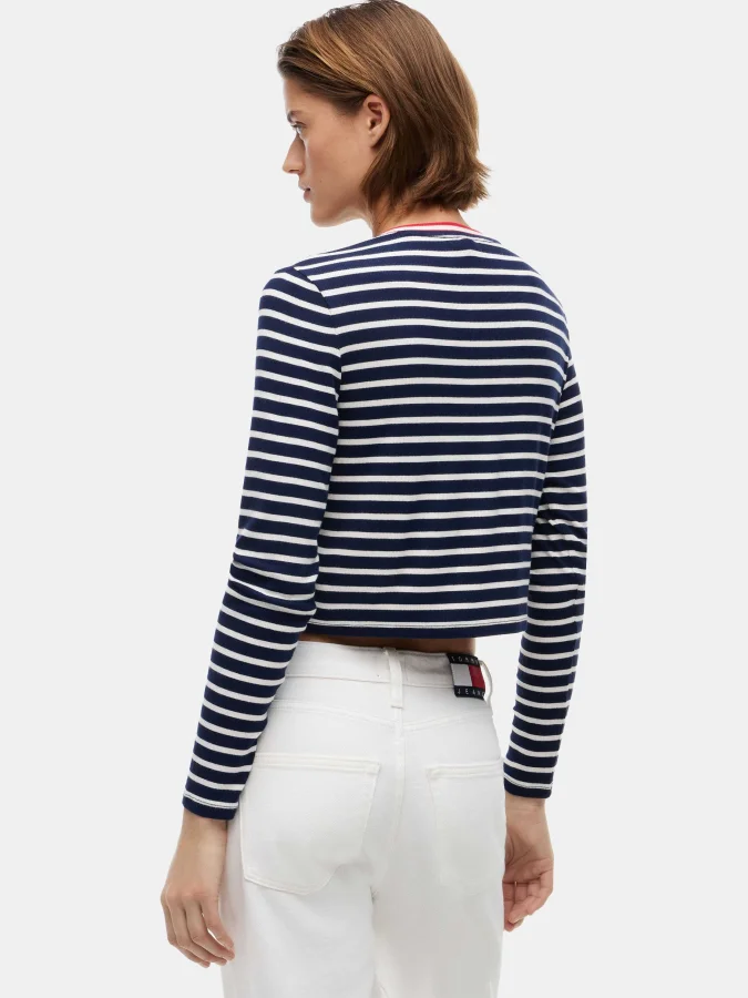 Tommy Jeans - TJW SLIM... 2