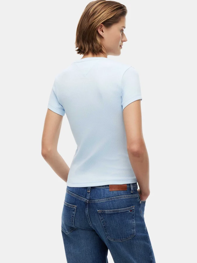 Tommy Jeans - TJW SLIM ESS... 2