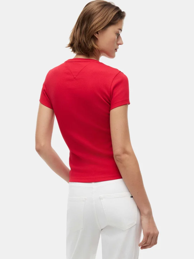 Tommy Jeans - TJW SLIM ESS... 2