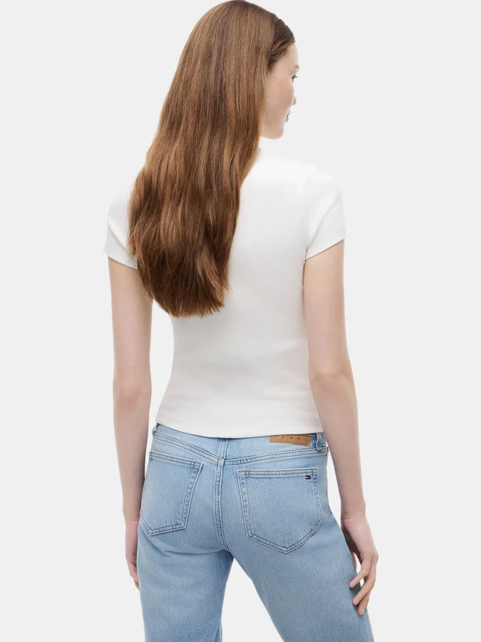 Tommy Jeans - TJW SLIM ESS... 2