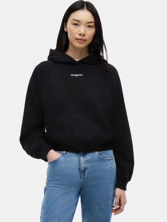 Tommy Jeans - TJW SCRIPT...