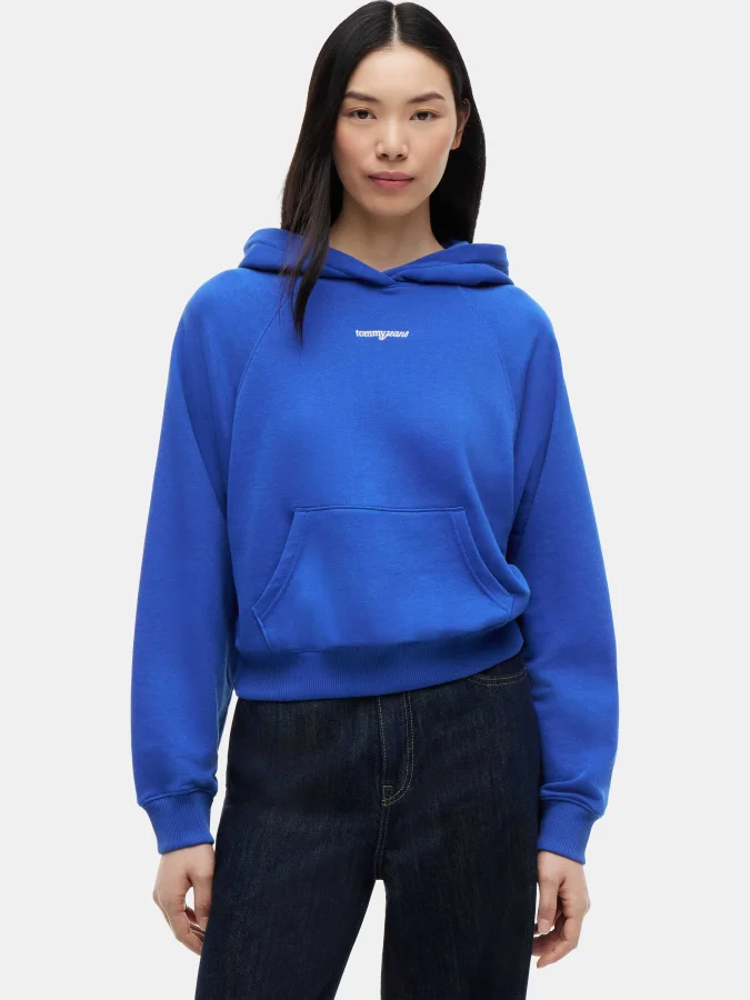 Tommy Jeans - TJW SCRIPT...