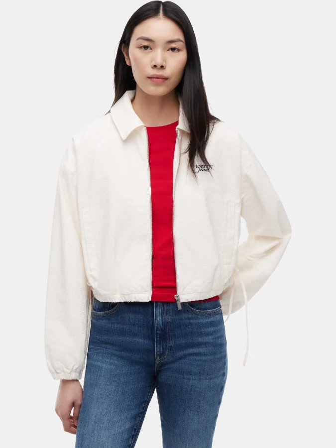 Tommy Jeans - TJW COACH...