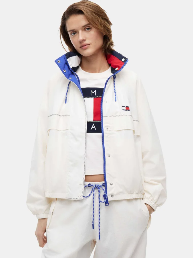 Tommy Jeans - TJW...