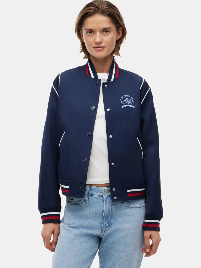 Tommy Jeans - TJW CREST...