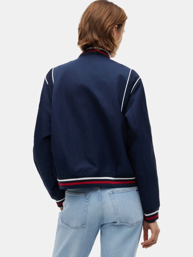 Tommy Jeans - TJW CREST... 2