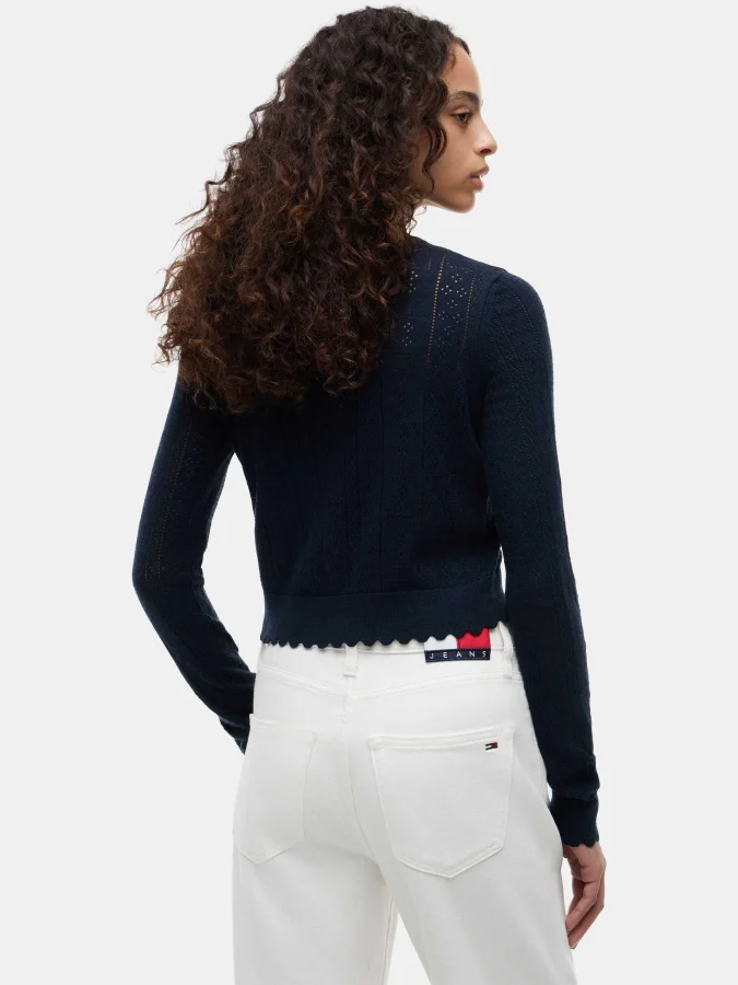 Tommy Jeans - TJW POINTELLE... 2