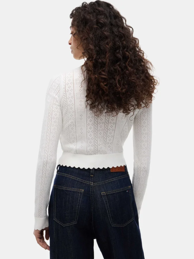 Tommy Jeans - TJW POINTELLE... 2