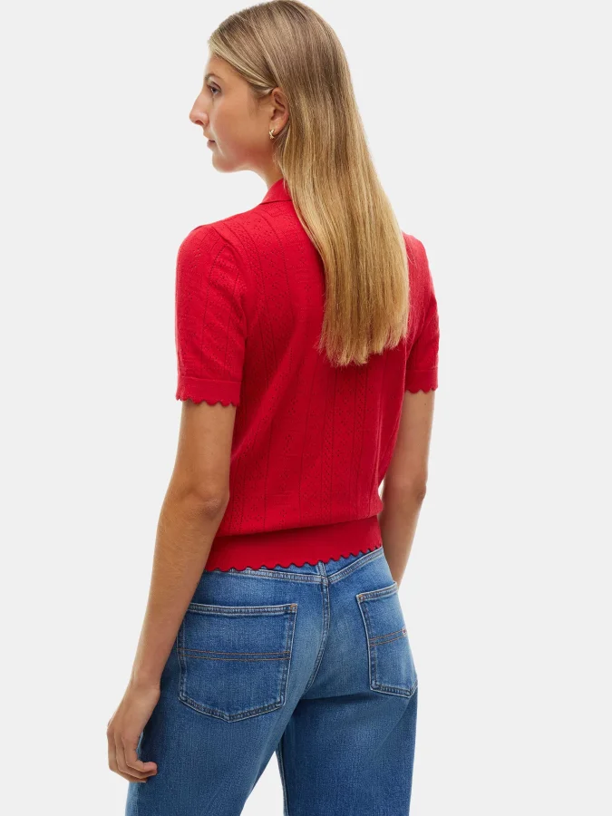 Tommy Jeans - TJW POINTELLE... 2