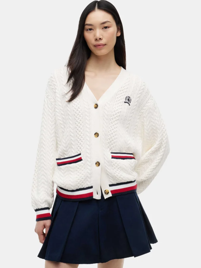 Tommy Jeans - TJW RWB...