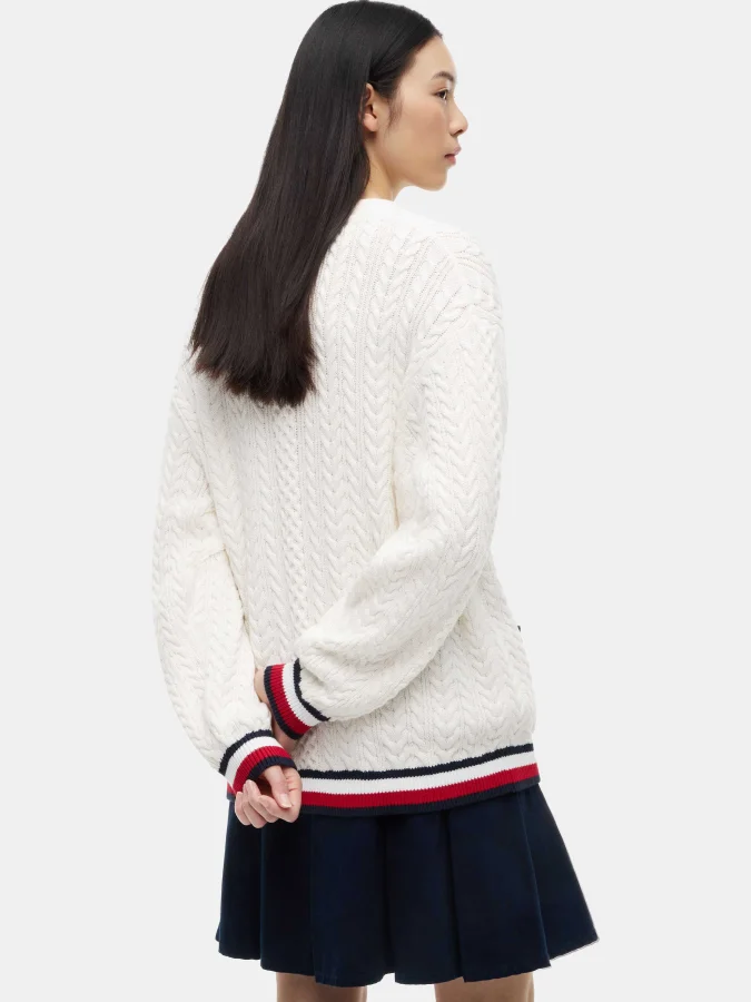 Tommy Jeans - TJW RWB... 2