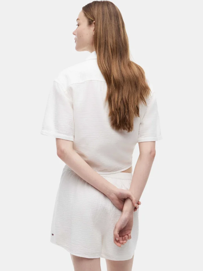 Tommy Jeans - TJW TEXTURED... 2