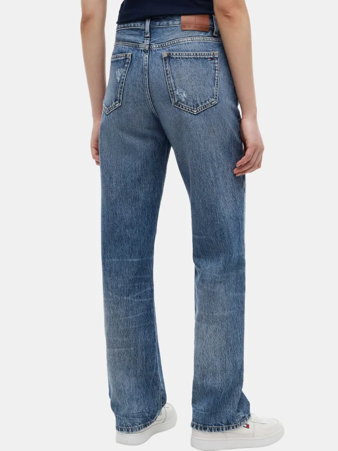 Tommy Jeans - KIRA MR SLIM... 2