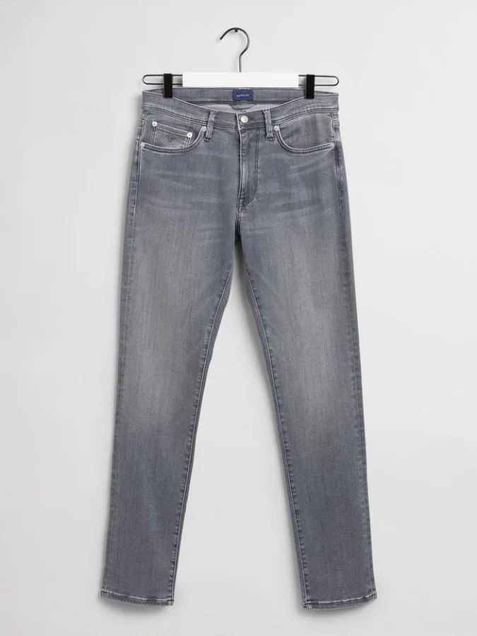 Gant - GANT Men's Jeans