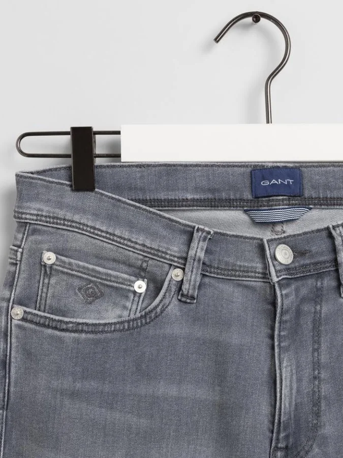 Gant - GANT Men's Jeans 2