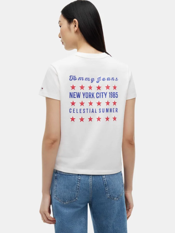 Tommy Jeans - TJW REG... 2