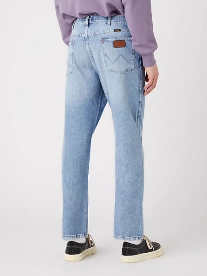 Wrangler - REDDING 2