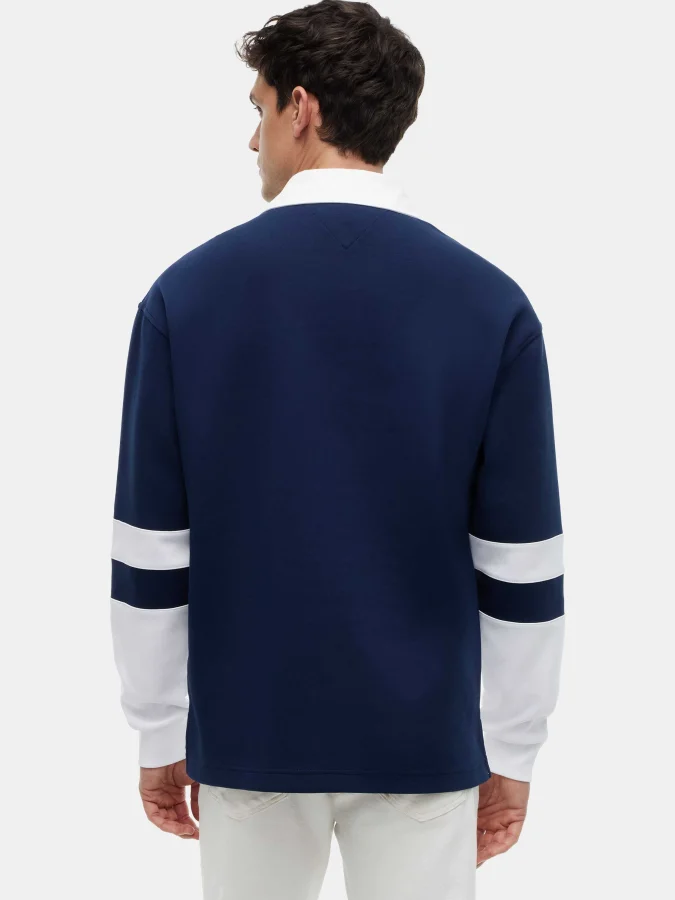 Tommy Hilfiger - SAIL RUGBY... 2