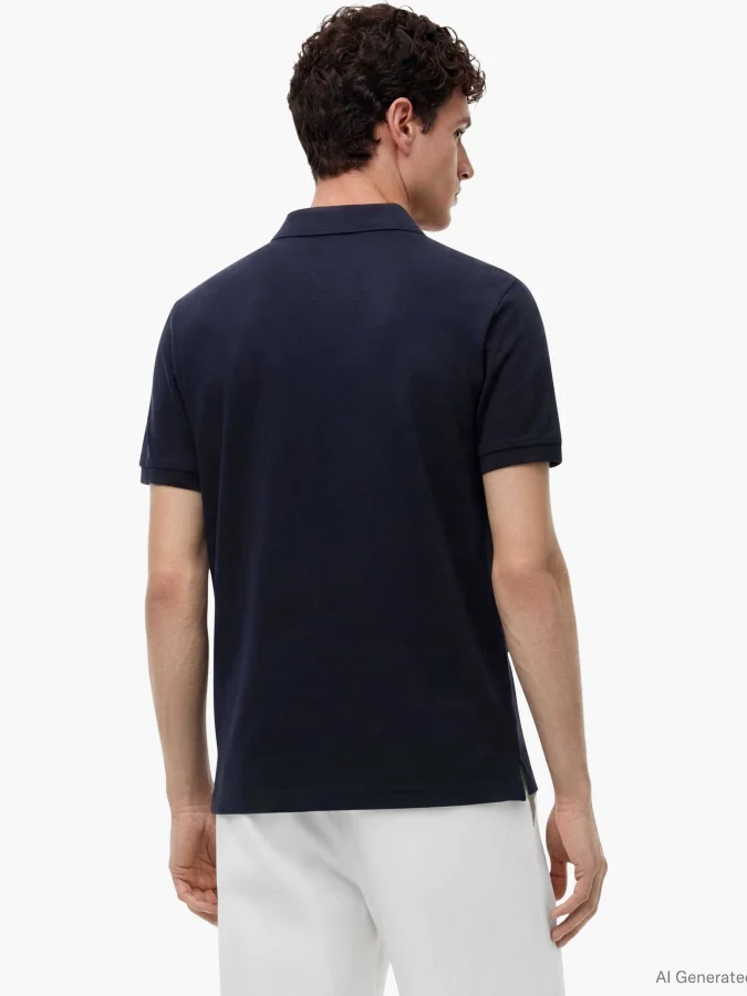 Tommy Hilfiger - MERC PIQUE... 2