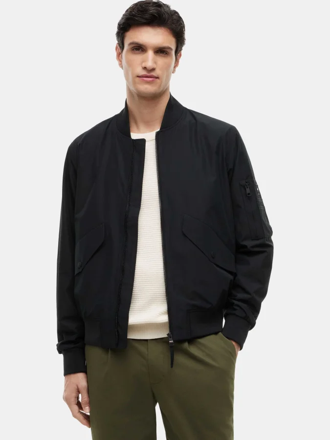 Tommy Hilfiger - PACKABLE...