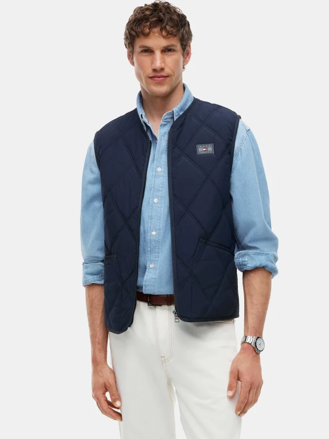 Tommy Hilfiger - DIAMOND...