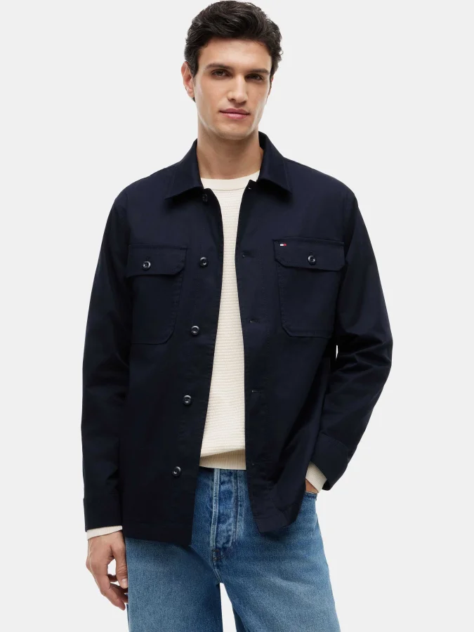 Tommy Hilfiger - COTTON...
