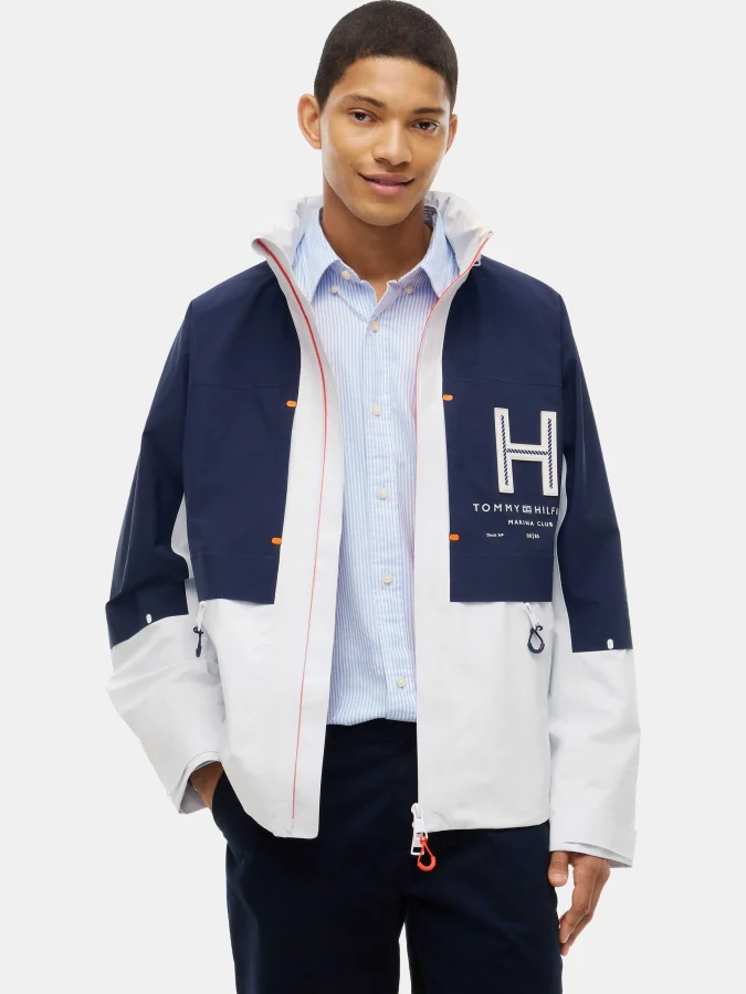 Tommy Hilfiger - 3L REGATTA
