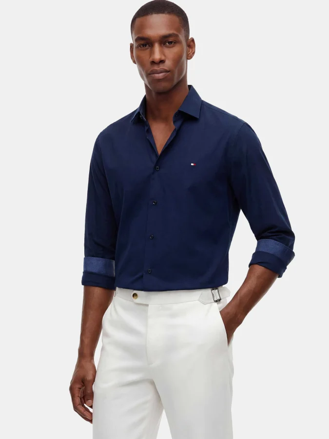 Tommy Hilfiger - CL SOLID...