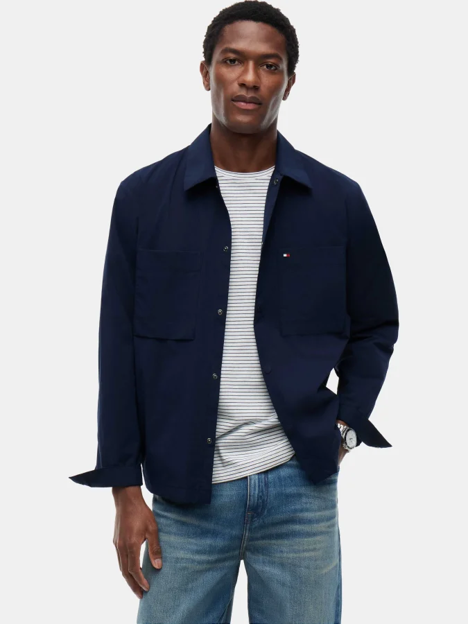 Tommy Hilfiger - SPORTY...