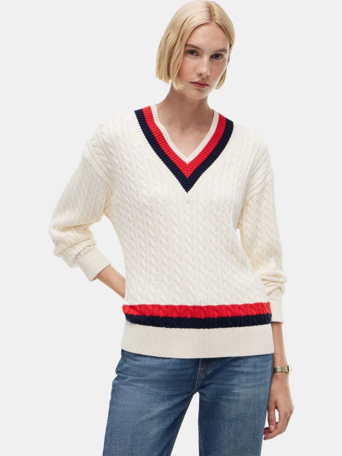 Tommy Hilfiger - VARSITY...