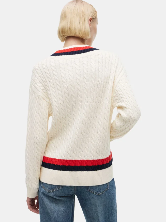 Tommy Hilfiger - VARSITY... 2