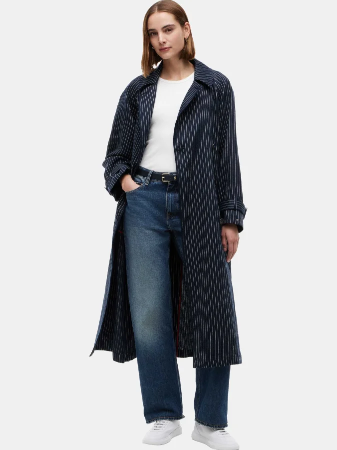 Tommy Hilfiger - LINEN...