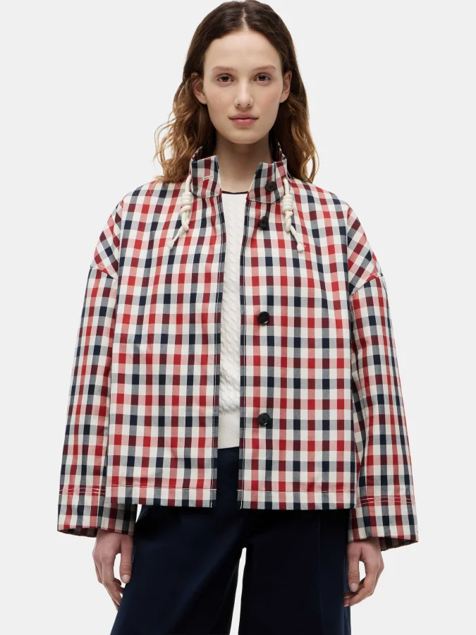Tommy Hilfiger - CHECK...