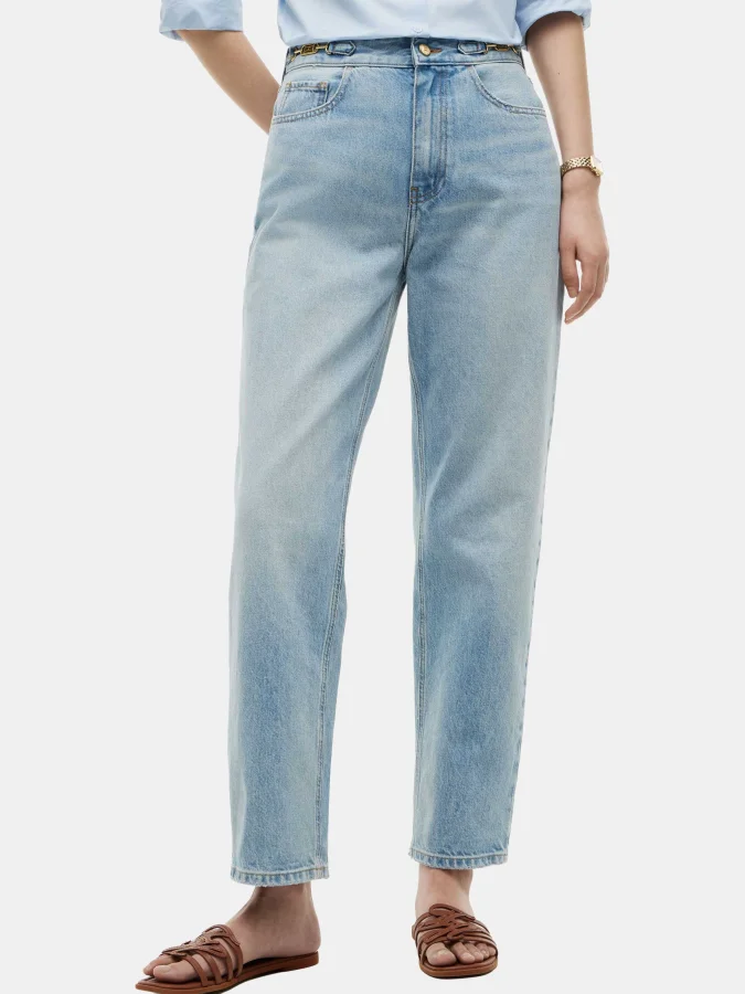 Tommy Hilfiger - TAPERED...