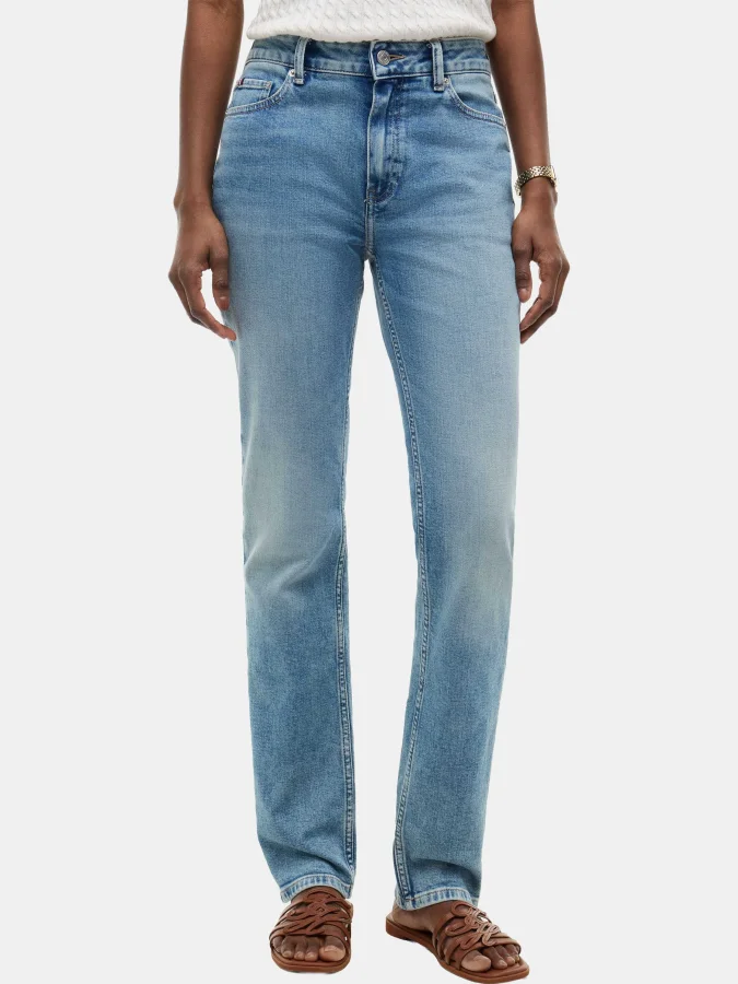 Tommy Hilfiger - SLIM NEW...