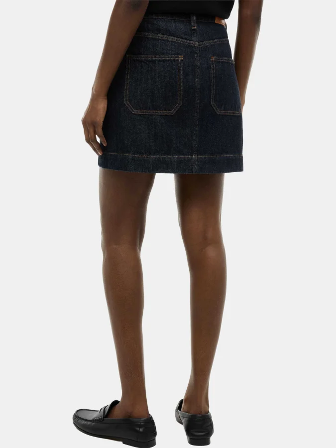 Tommy Hilfiger - MINI SKIRT... 2