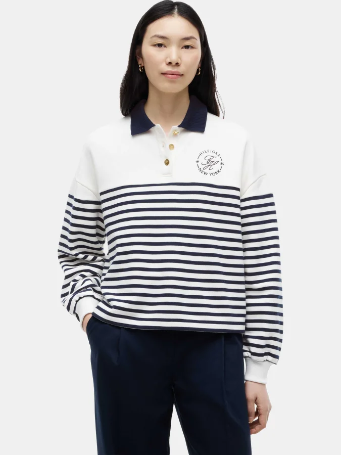 Tommy Hilfiger - TH ROUNDAL...