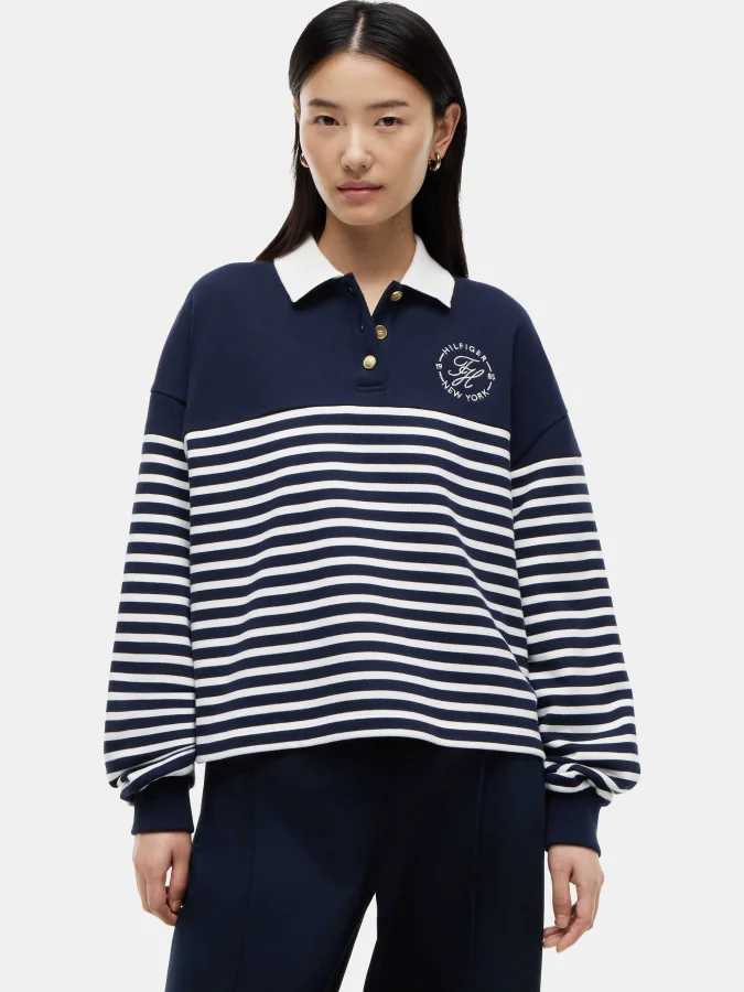 Tommy Hilfiger - TH ROUNDAL...