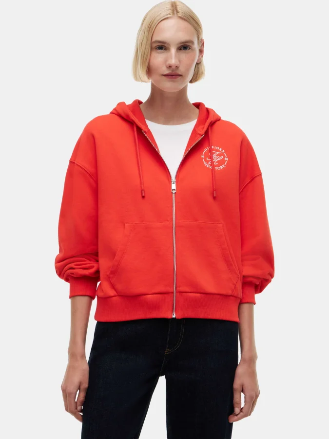 Tommy Hilfiger - TH ROUNDAL...