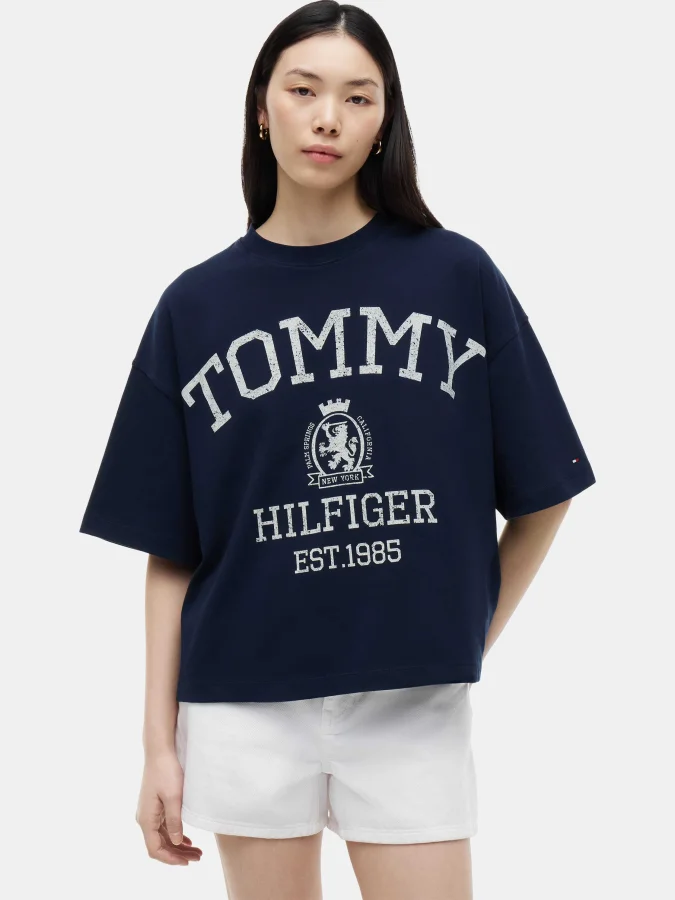 Tommy Hilfiger - VARSITY...