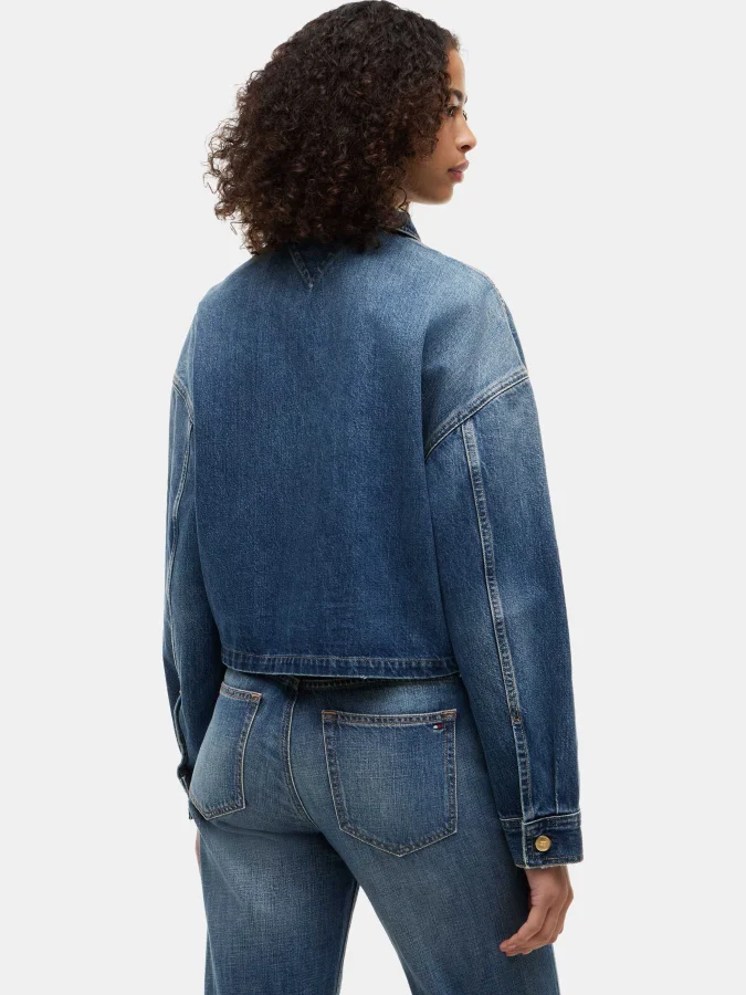 Tommy Hilfiger - CROPPED... 2