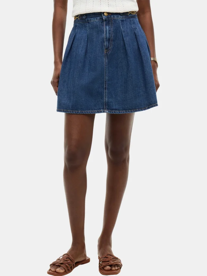 Tommy Hilfiger - PLEATED...