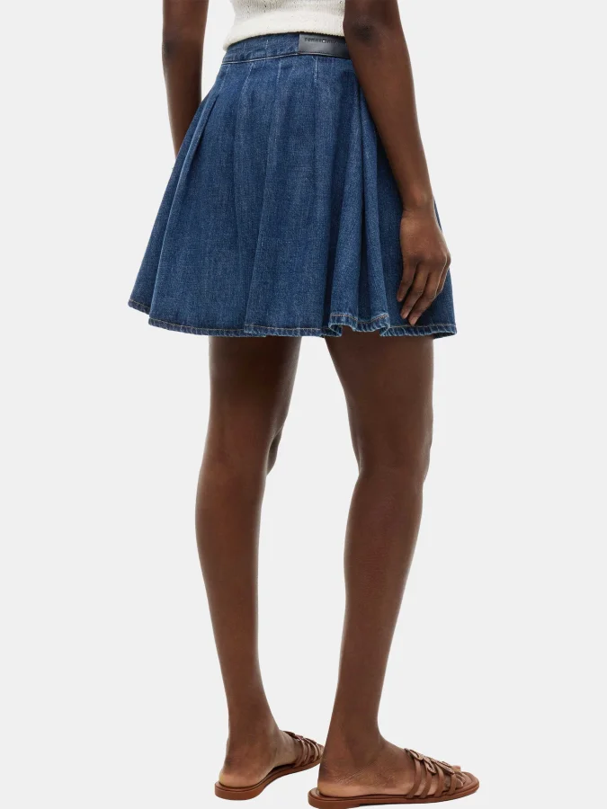 Tommy Hilfiger - PLEATED... 2